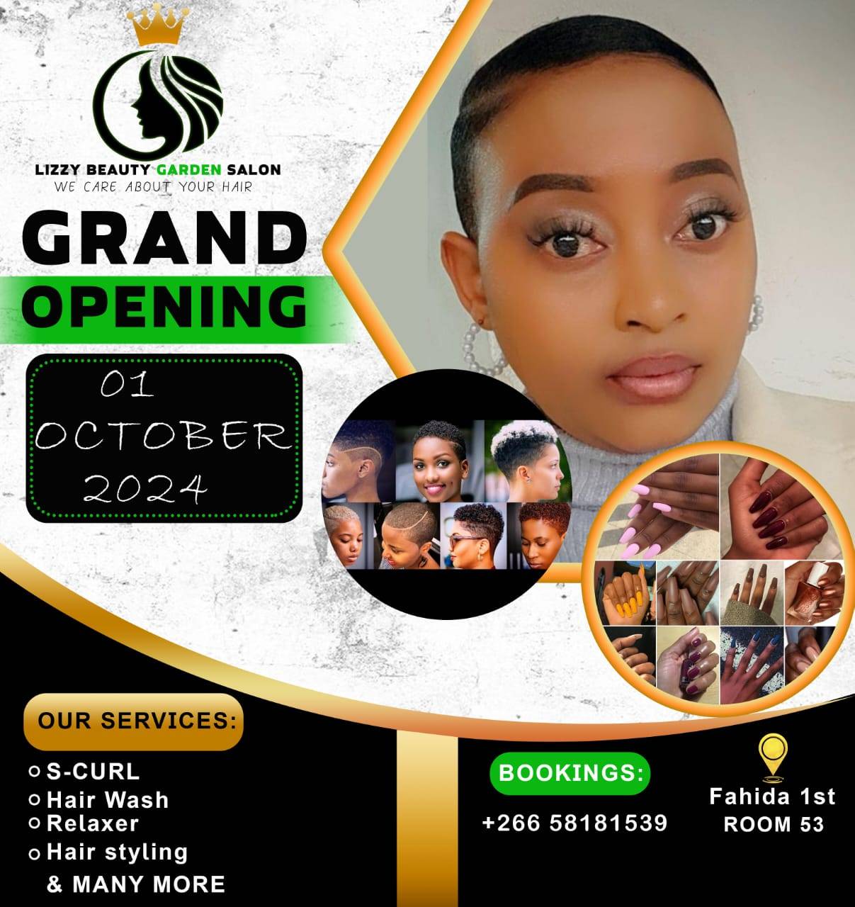 The Legend Entertainment | Maseru