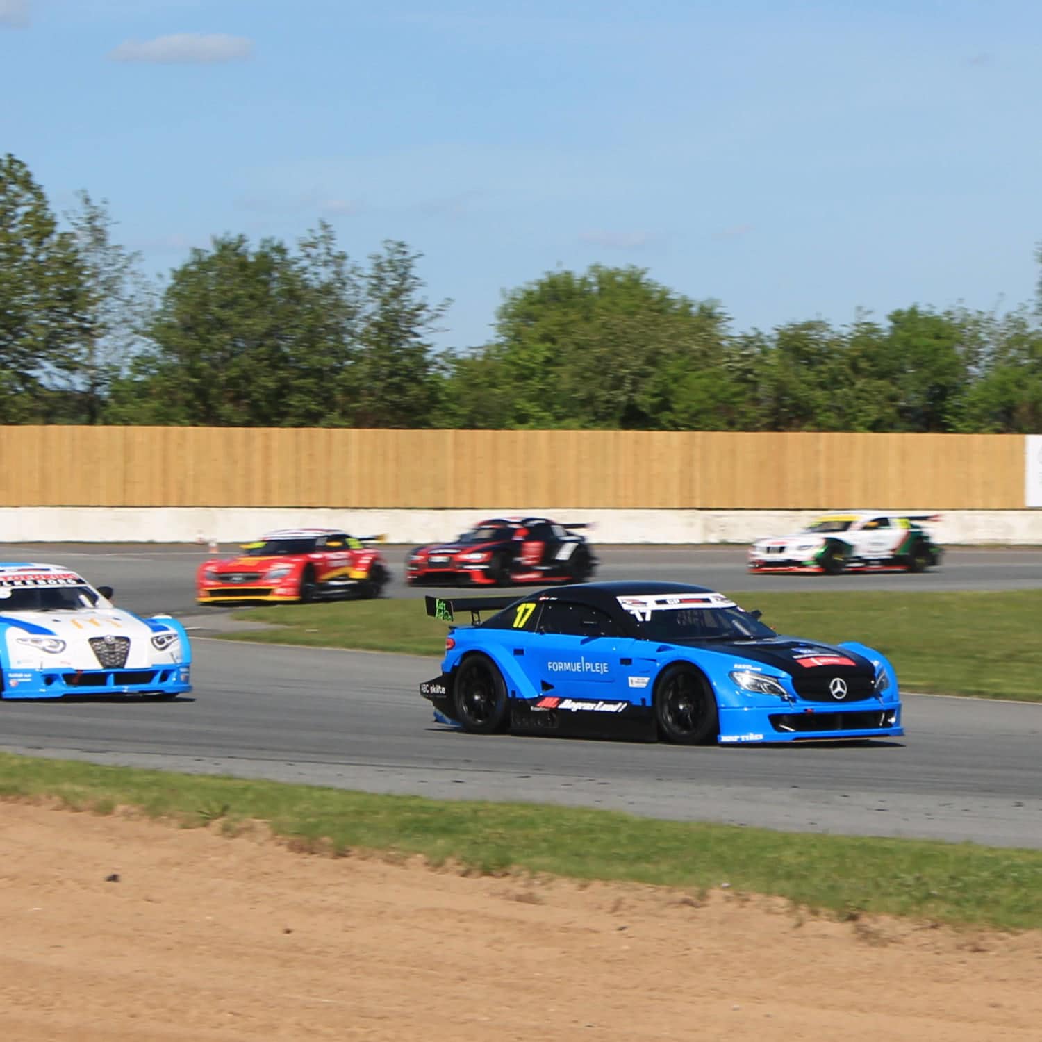 Victor Bay Racing