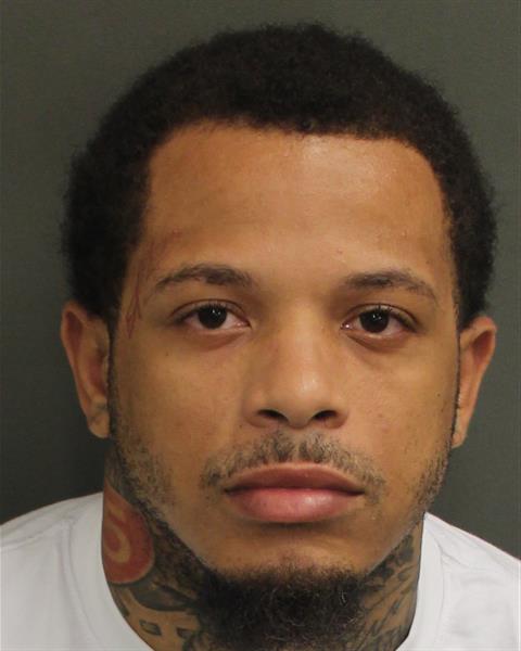 Mugshots Orlando - Orange County Jail Arrests | Orlando FL