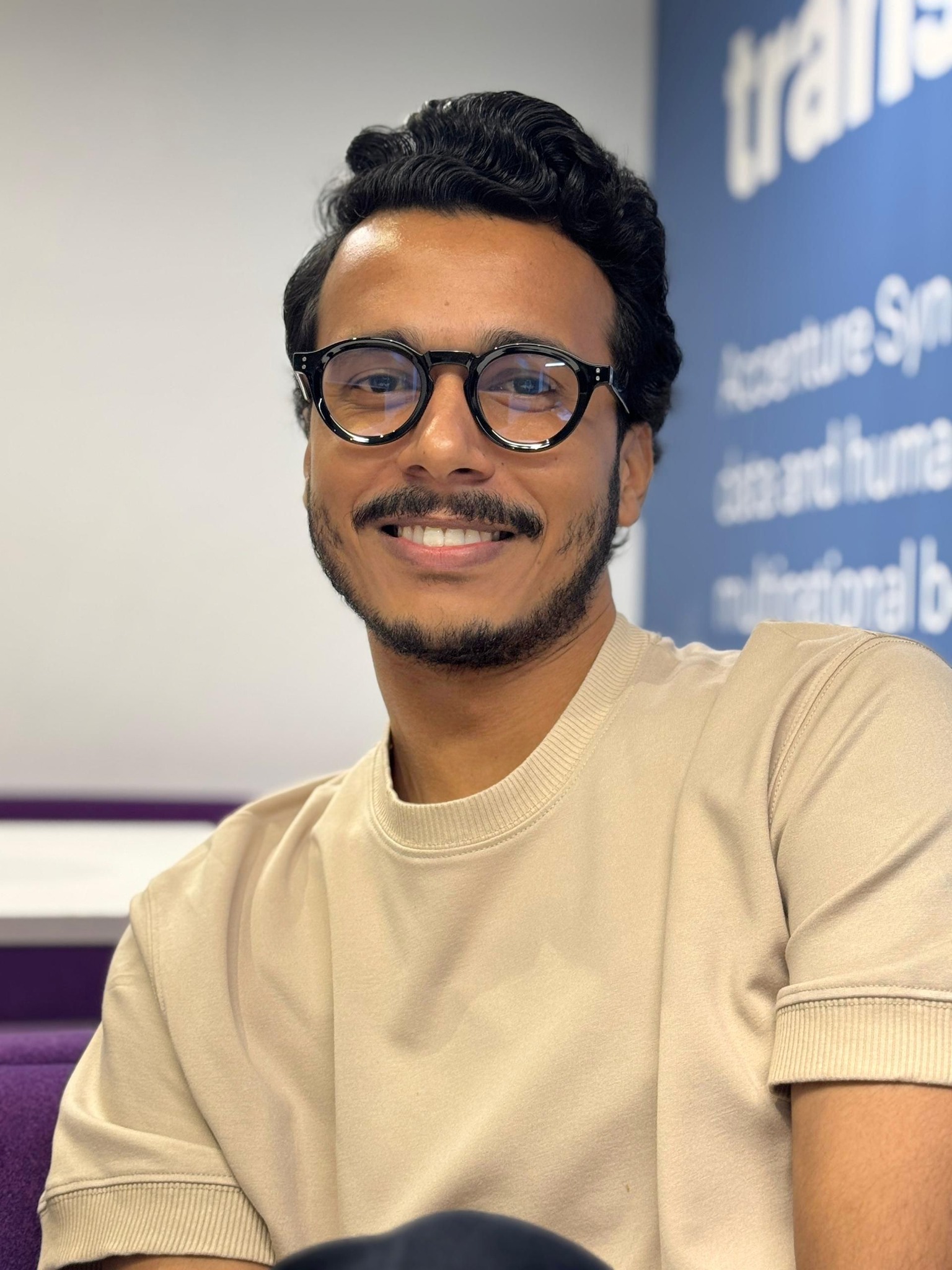 Waqas Kharral