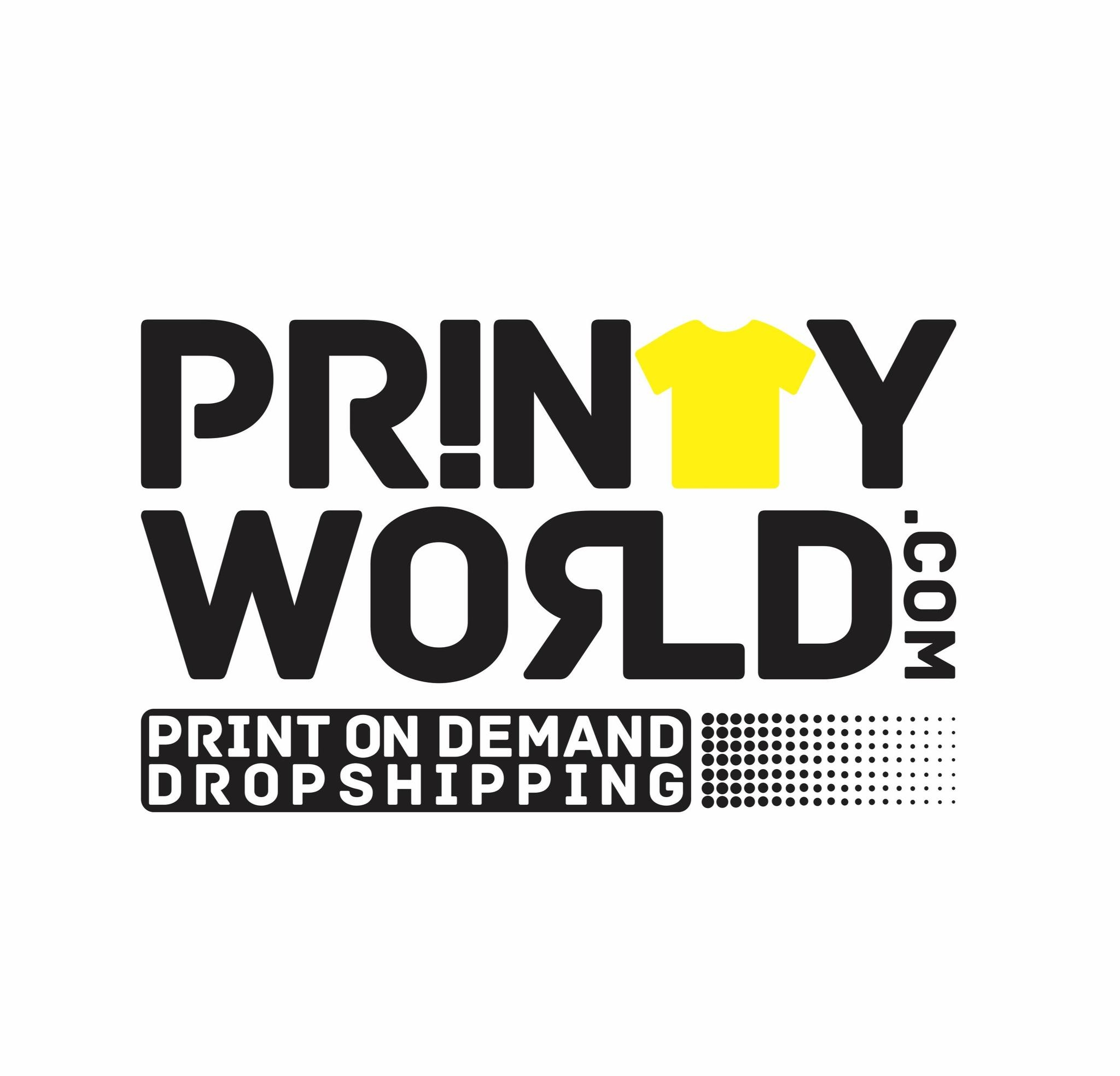 M. Ahmad, M.D & Co-Founder of PrintyWorld, presents a complete apparel ...