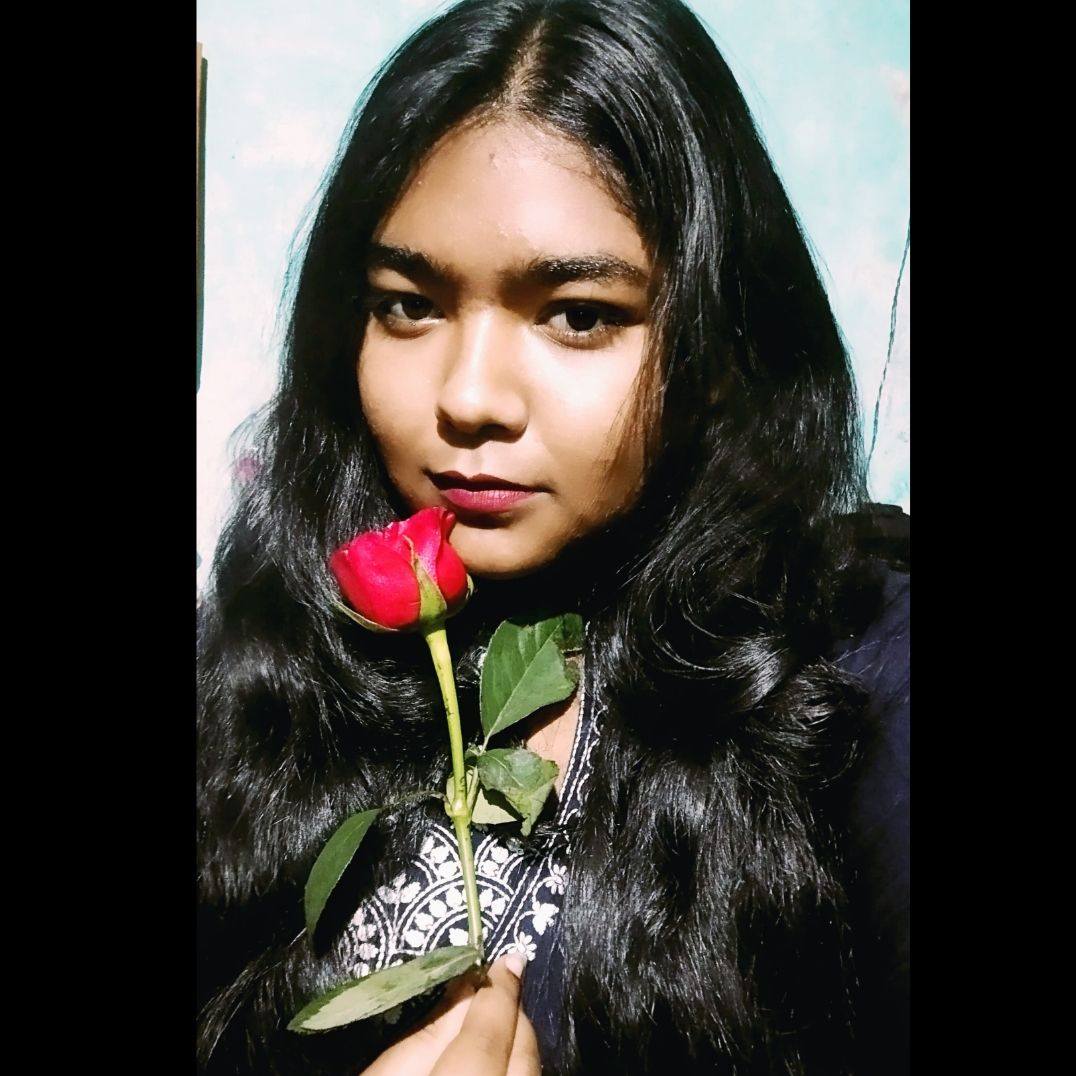 Rupsha Das