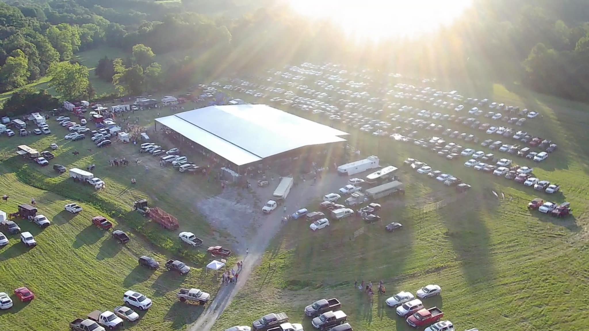 Union county rodeo