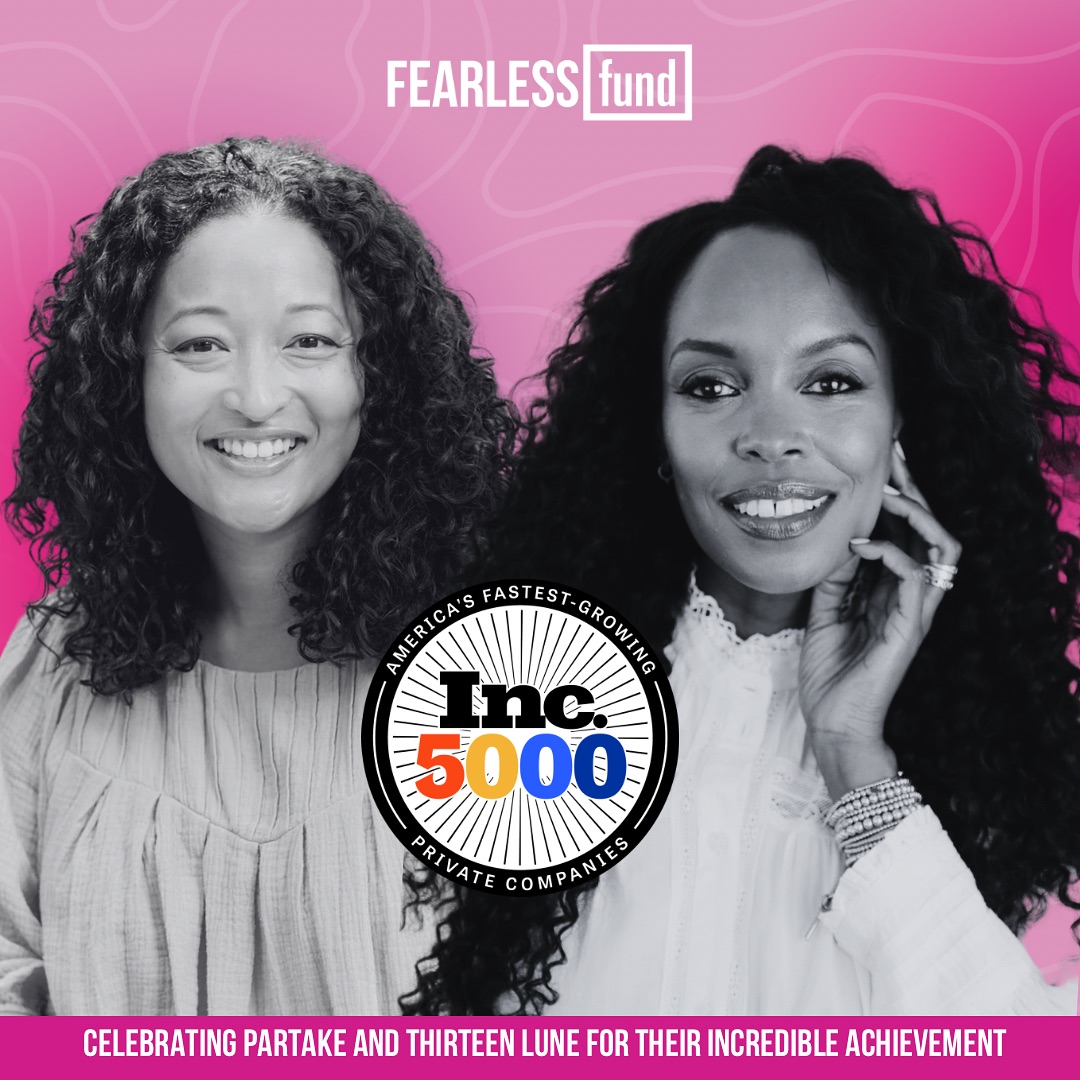 Fearless - 🎉 Fearless Spotlight 🎉 Congratulations to Partake and ...