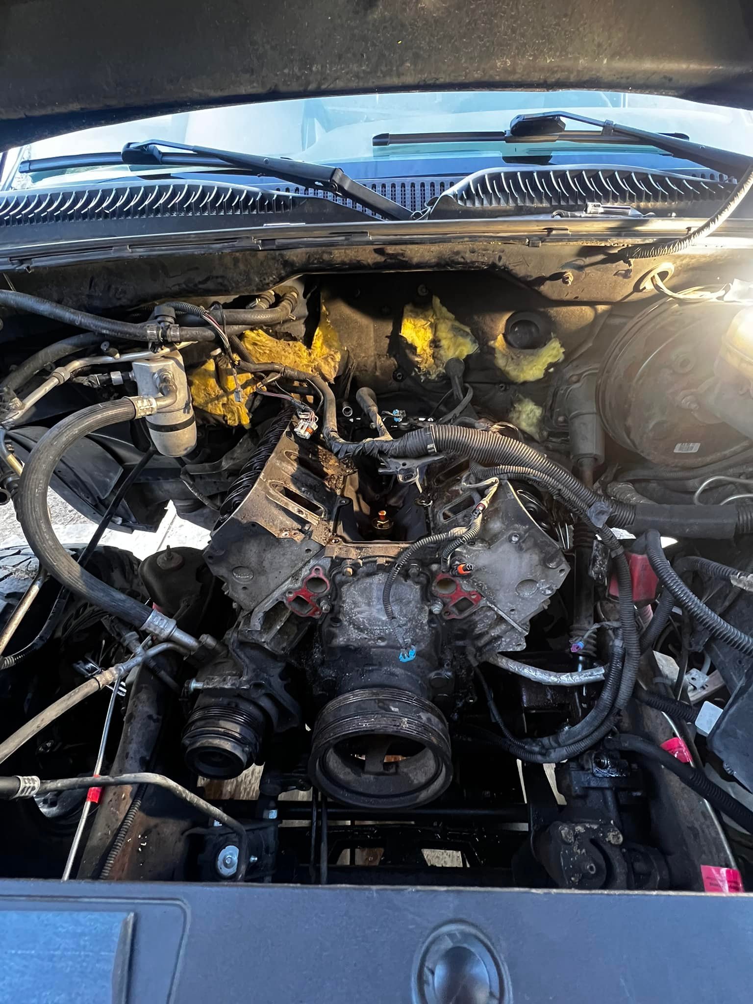 Graham Performance
