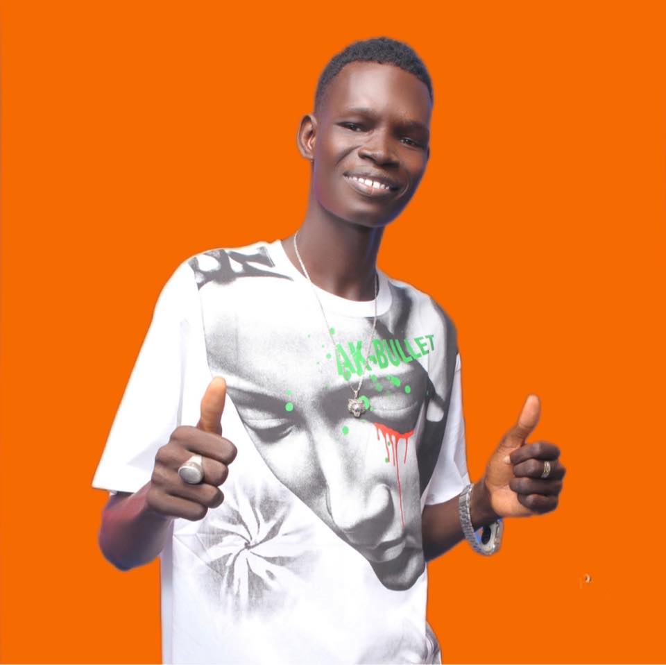 Modou Diouf