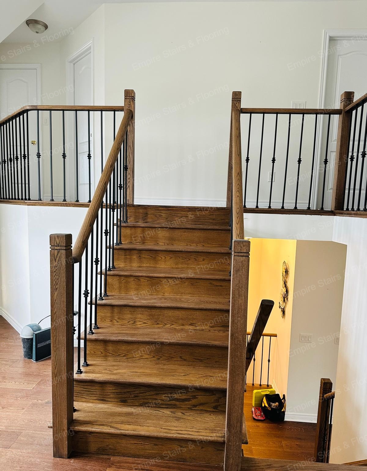 Empire Stairs & Flooring | Brampton ON