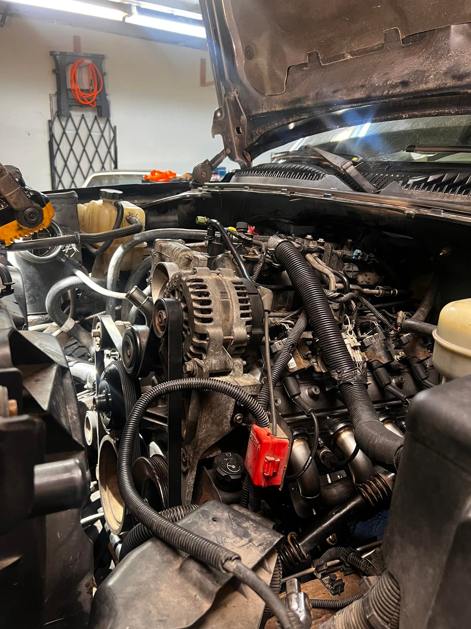 Graham Performance