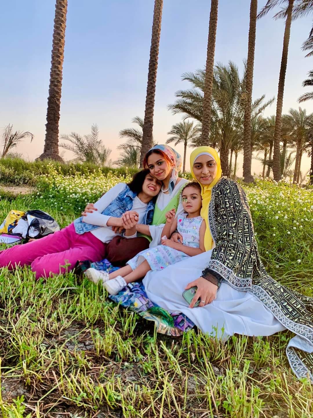 نورا قاسم