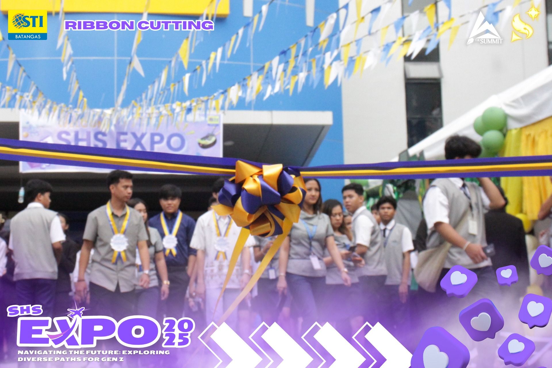 STI College Batangas added a new photo. - STI College Batangas