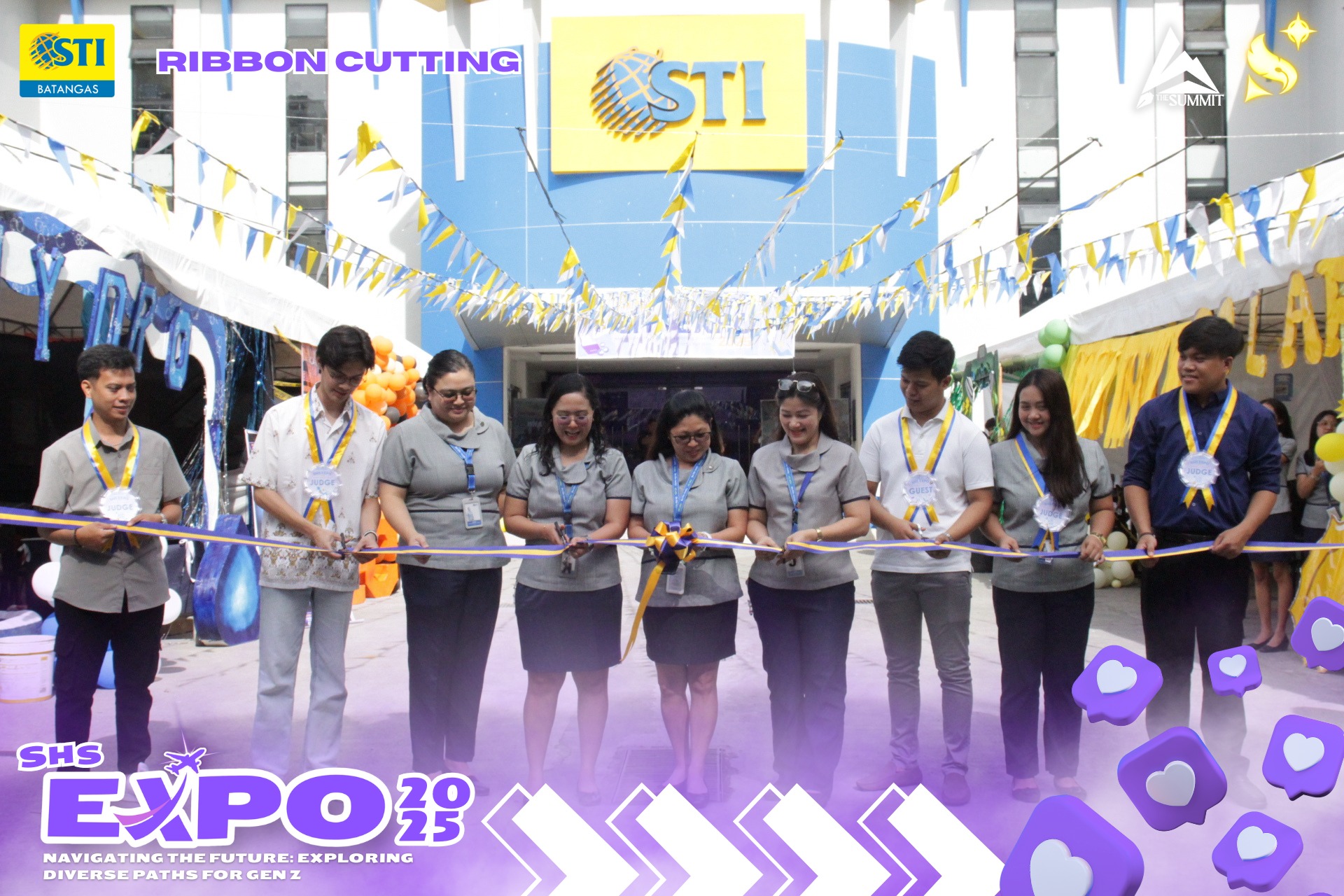 STI College Batangas added a new photo. - STI College Batangas