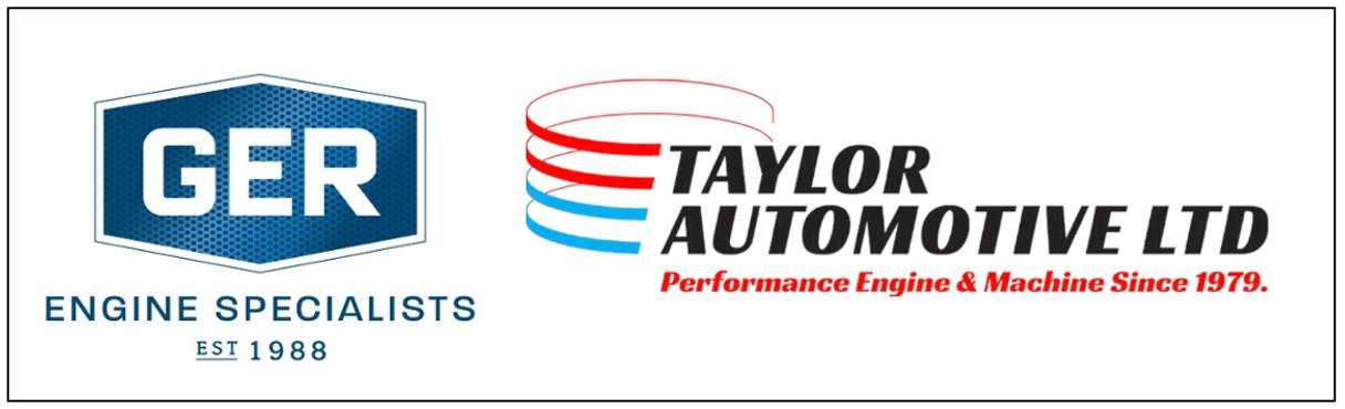 GER Engine Specialists | Auckland