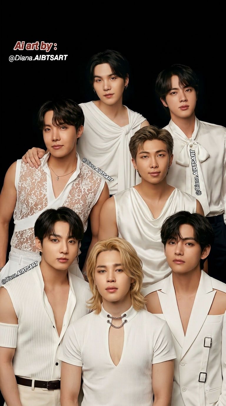 K-pop idol backs BTS despite past attacks
