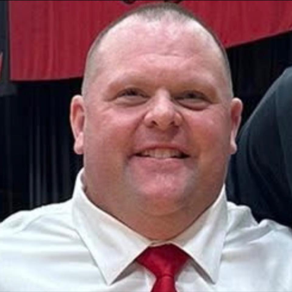 Preston and Montezuma Hall of Fame / Former Head Coach Al Rabenold ...