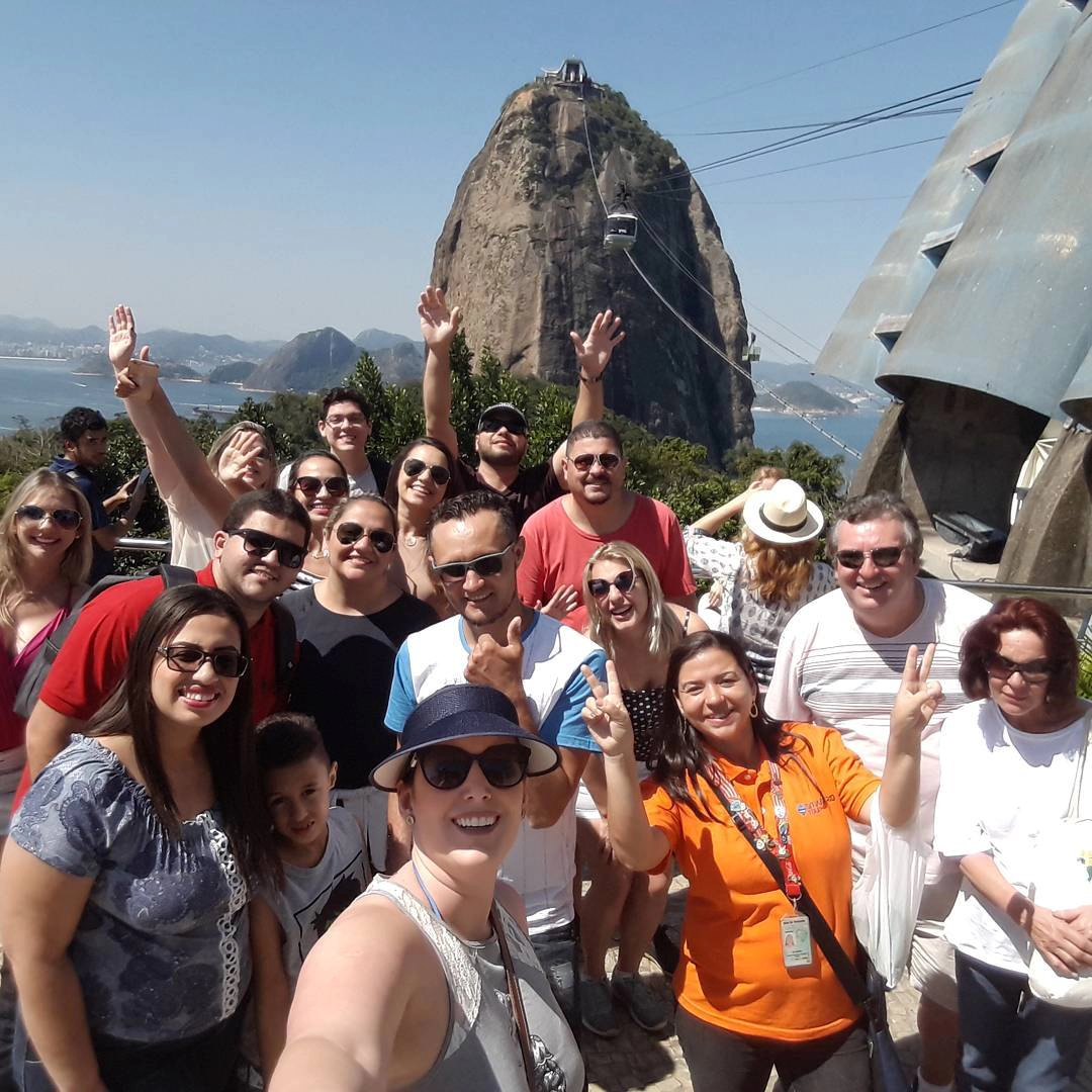 Smart Rio Tour
