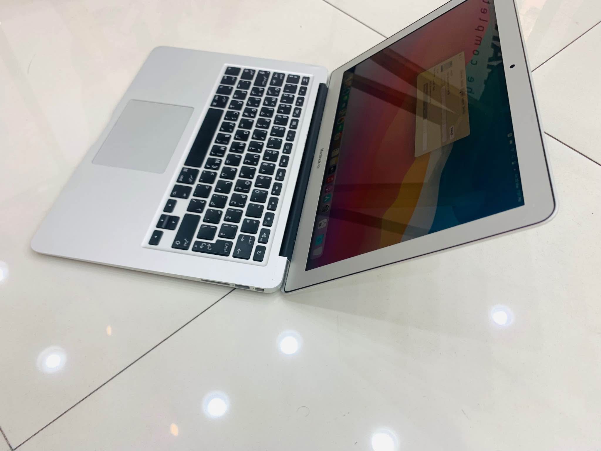 MacBook Air 2014 | Used - Good | $110.00 | Manama, Capital Governorate