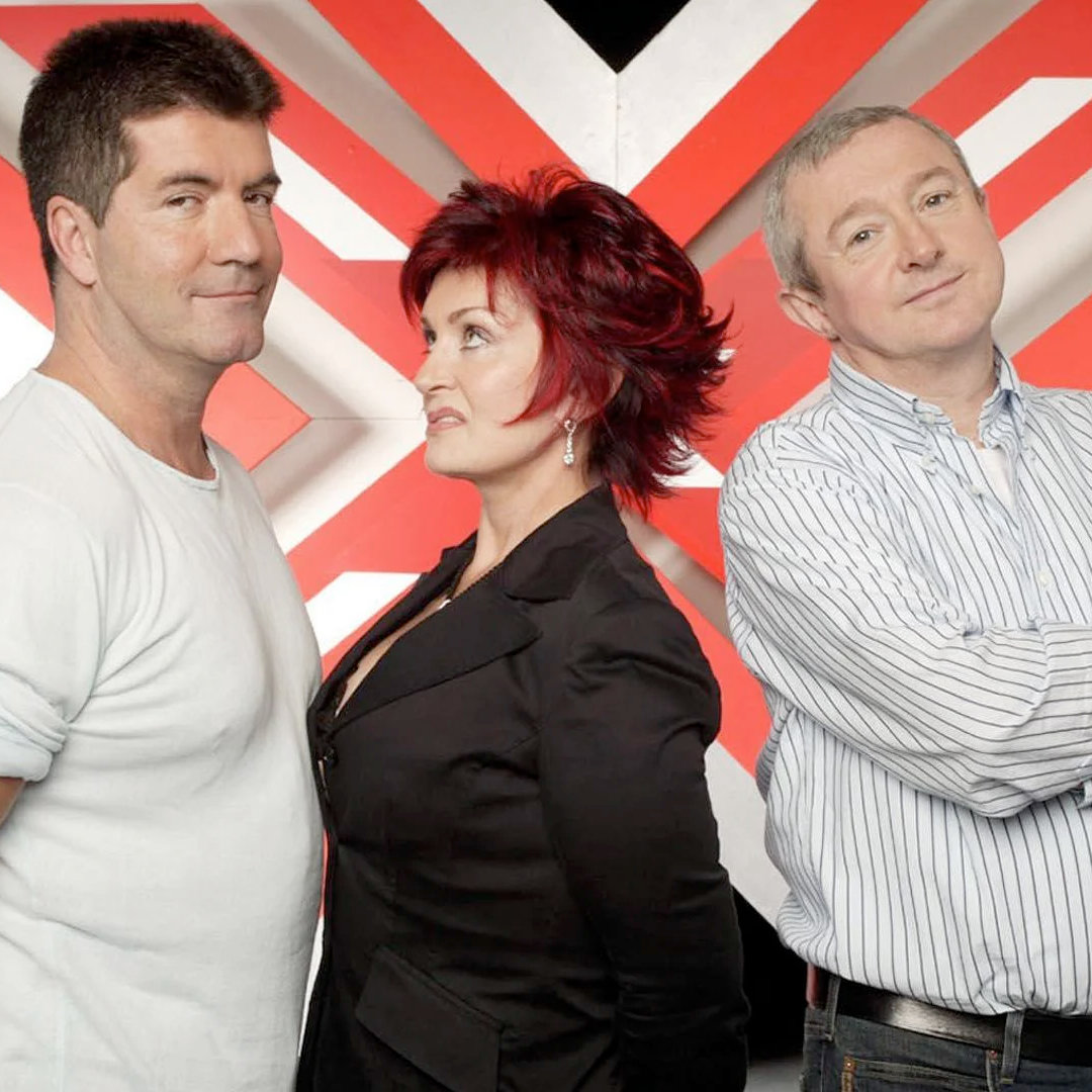 TellyMix - The X Factor's first ever episode aired 20... | Facebook