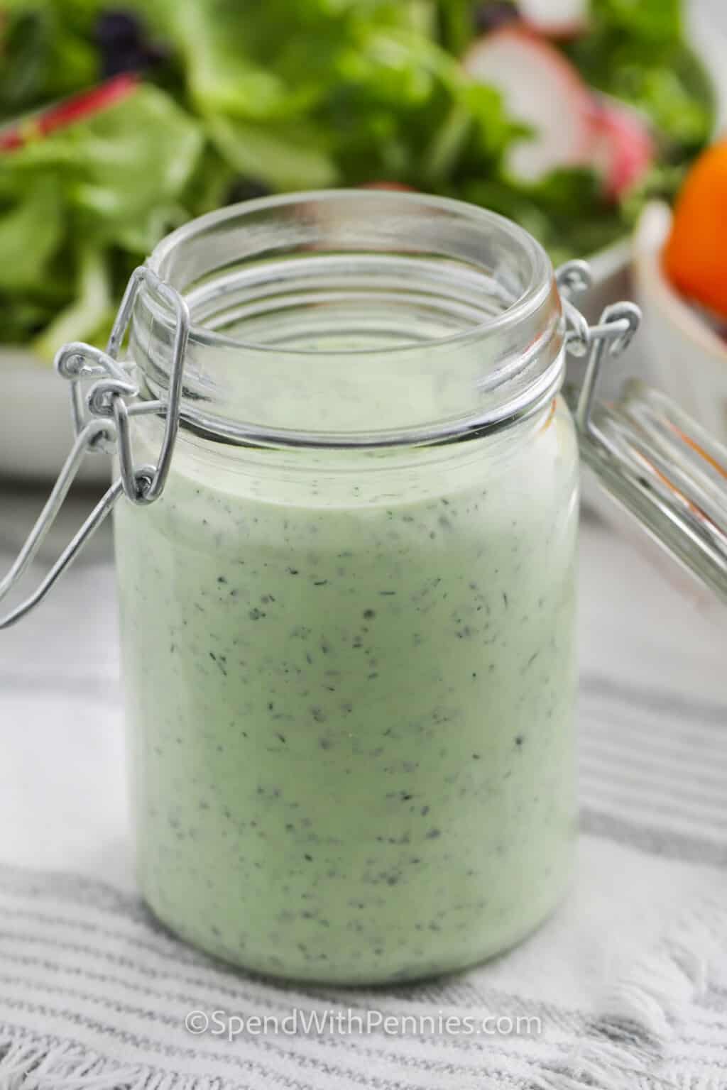suzanne somers green goddess dressing Looking for recipe for dressing. TIA Green salad