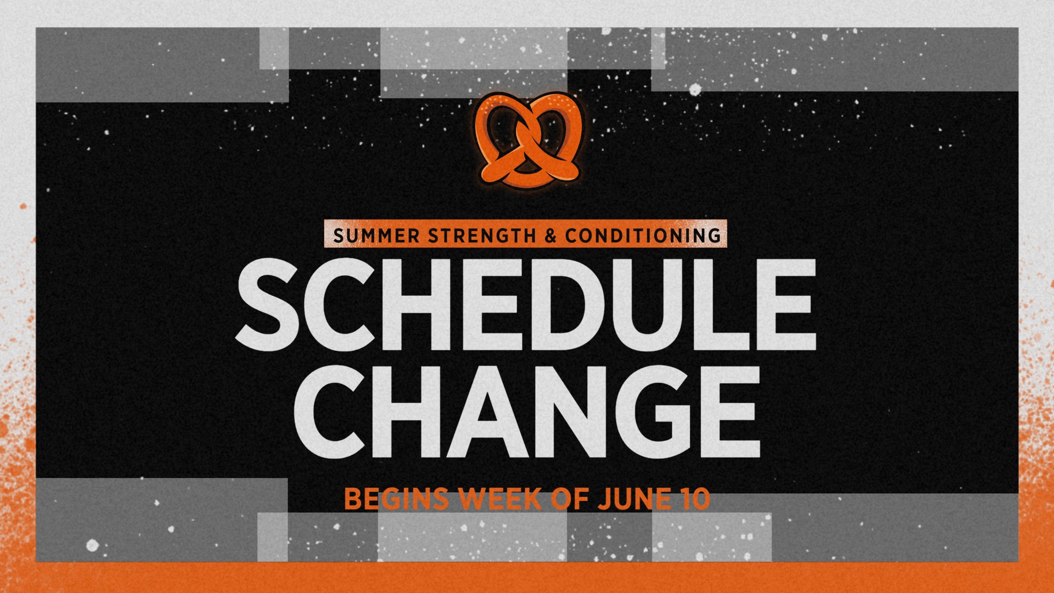 FHS Pretzels - 🚨 Update Alert! 🚨 Our weight lifting...
