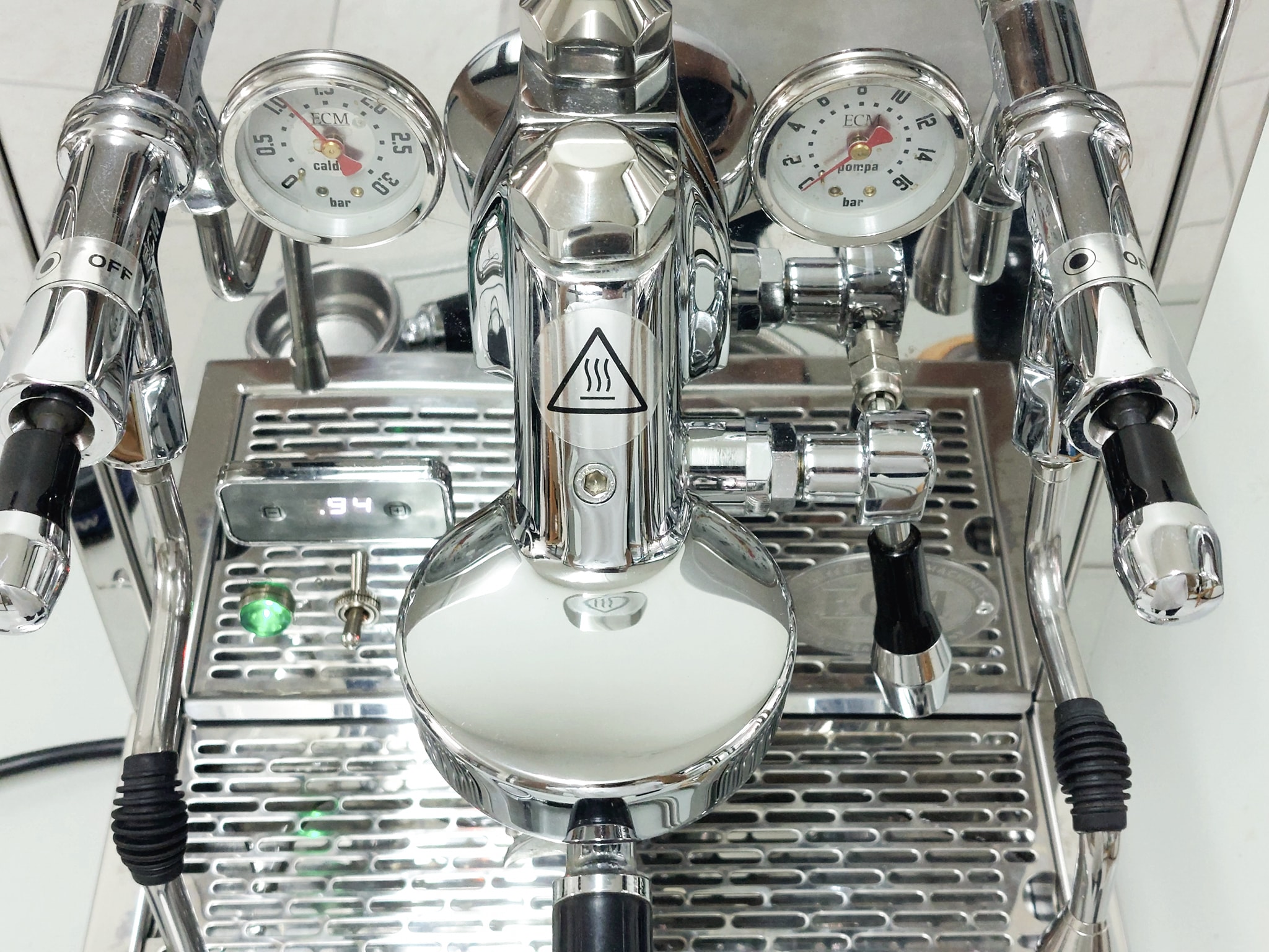 Kofe Lab ครบเครื่องเรื่องกาแฟ | Bangkok