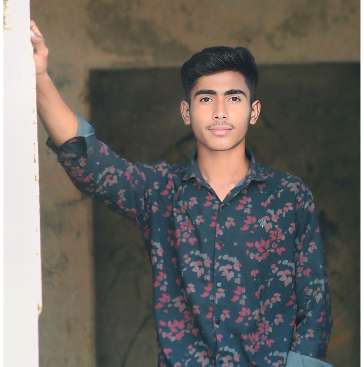MD Rokib Islam