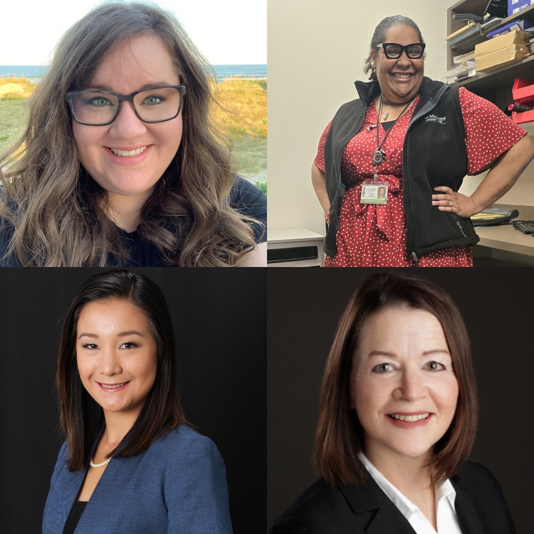 UW Medicine - In continuing recognition of Women’s History Month 2025 ...