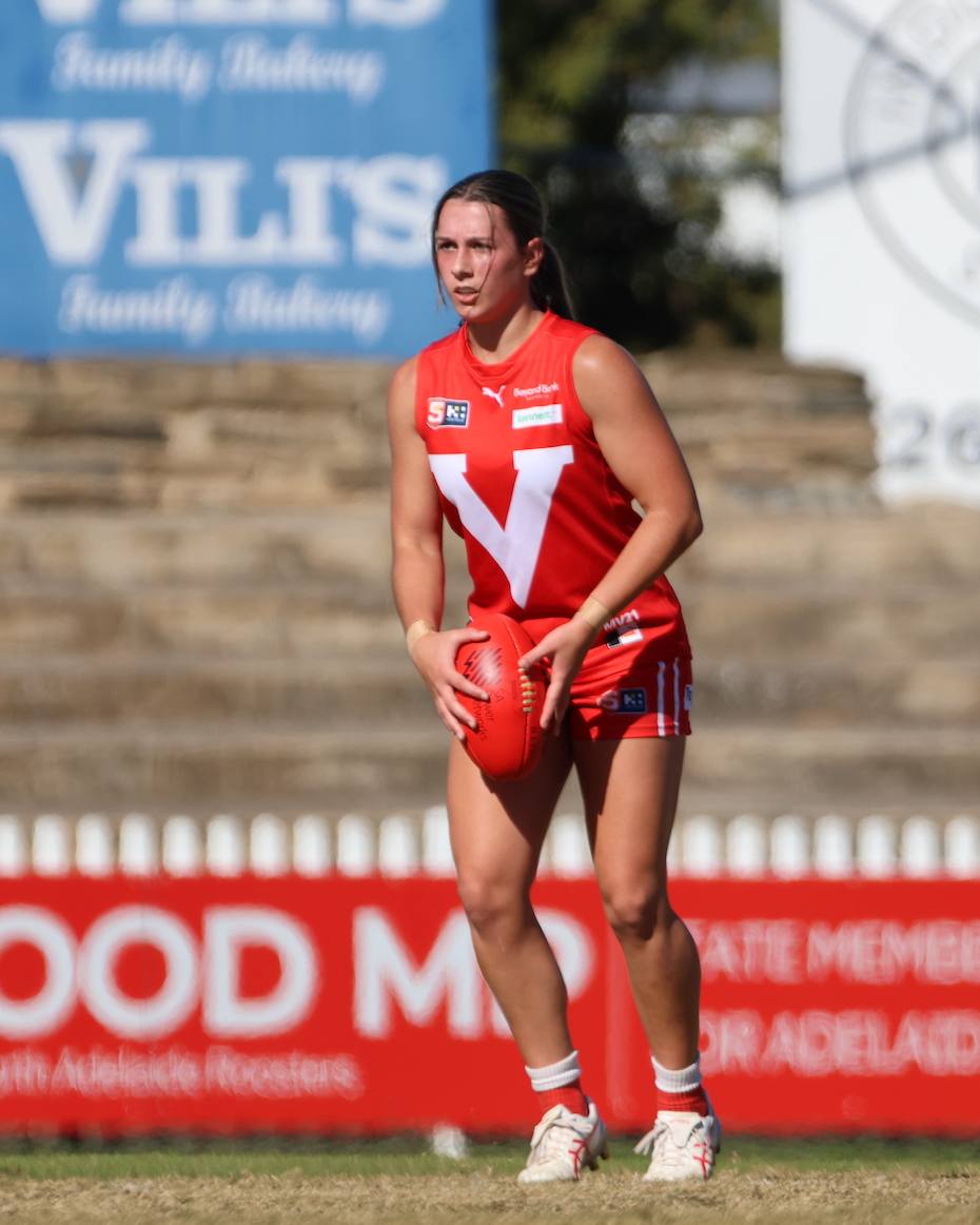 Adelaide RV - 🌟 Big Congratulations to Laela Ebert! 🌟... | Facebook