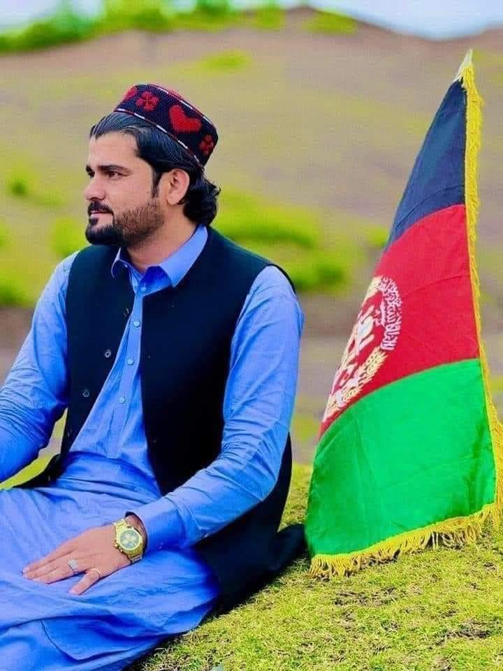 Qaiser Khan