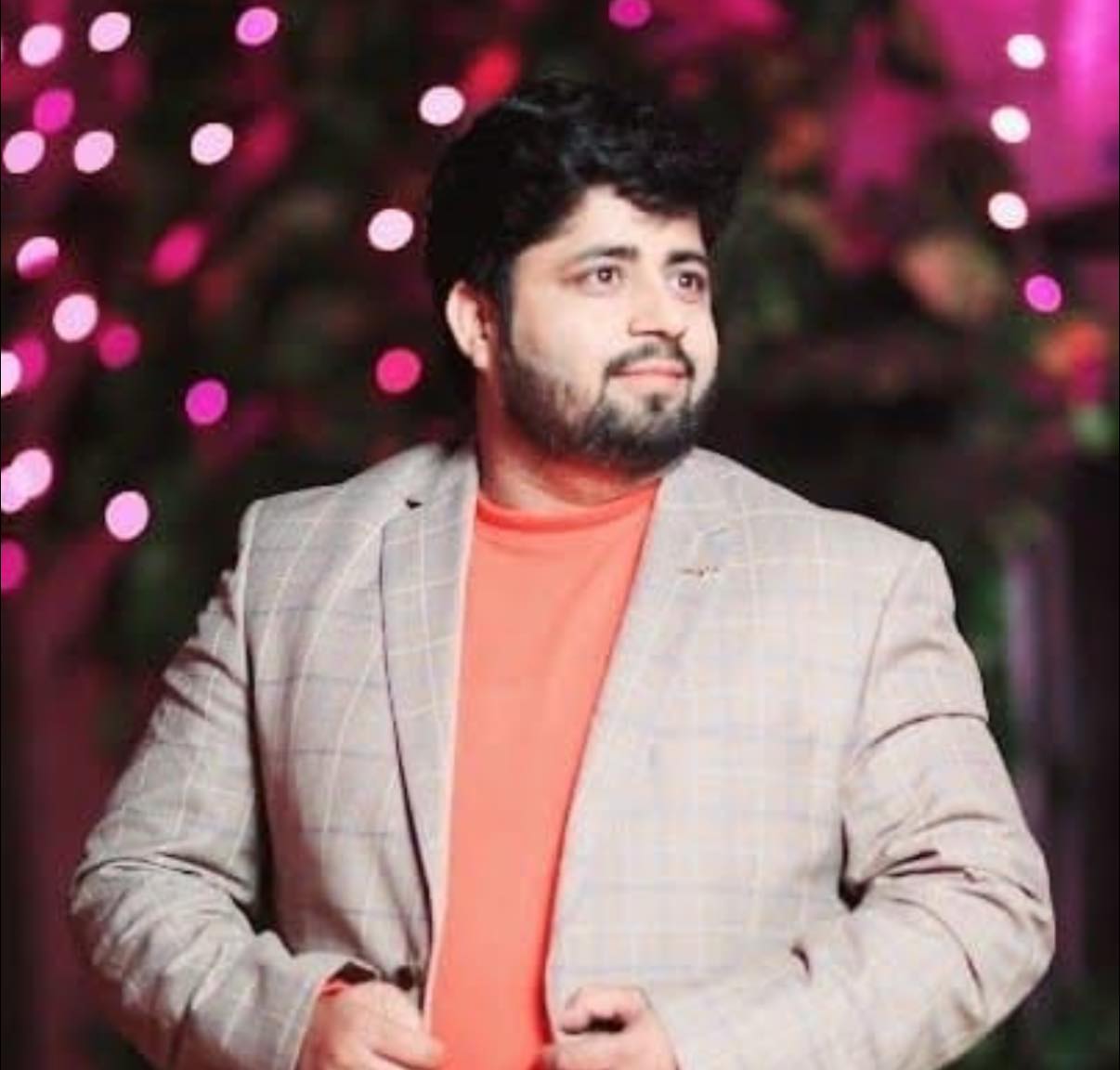 Rishav Raj