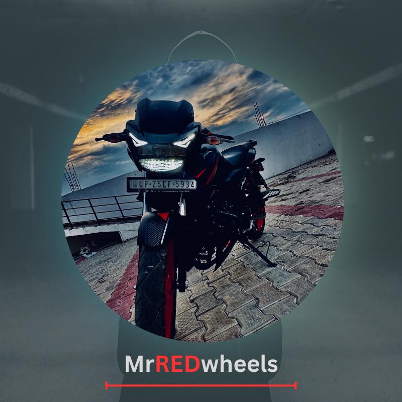 TVS XL100 Alloy Wheels Black🖤🔥 MUSKAN TVS AUTOMOBILE . . #tvs #apache # ...