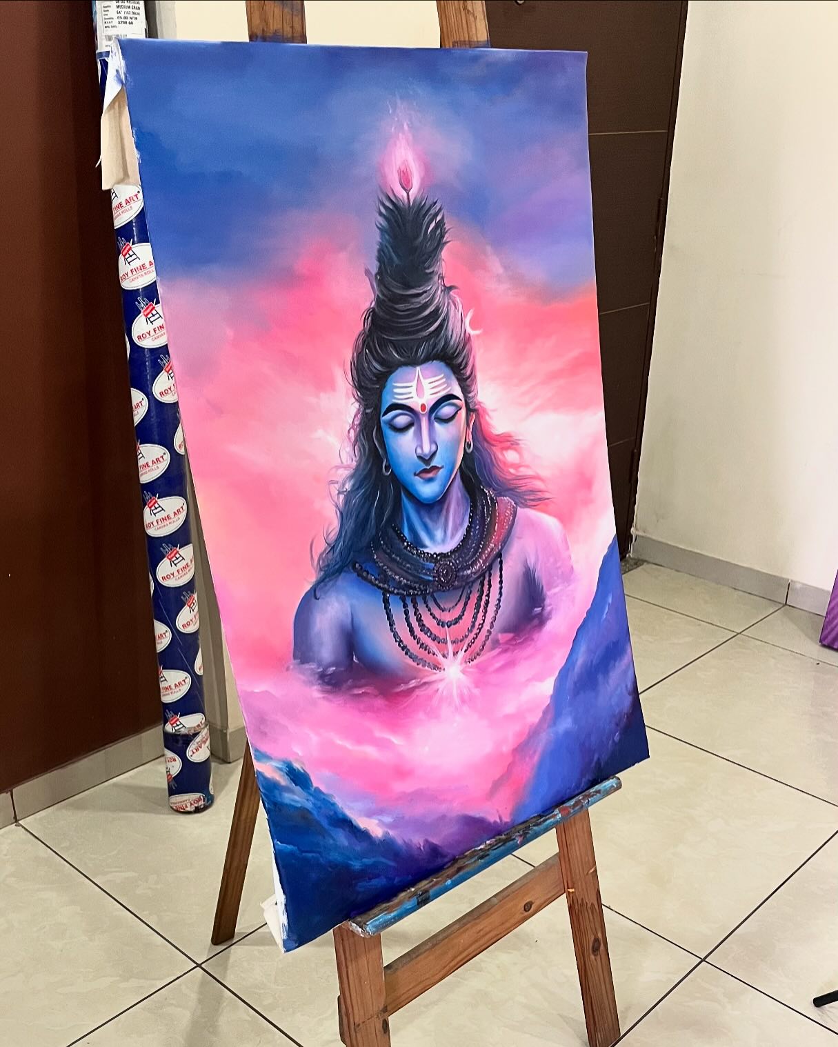 RABOW Arts