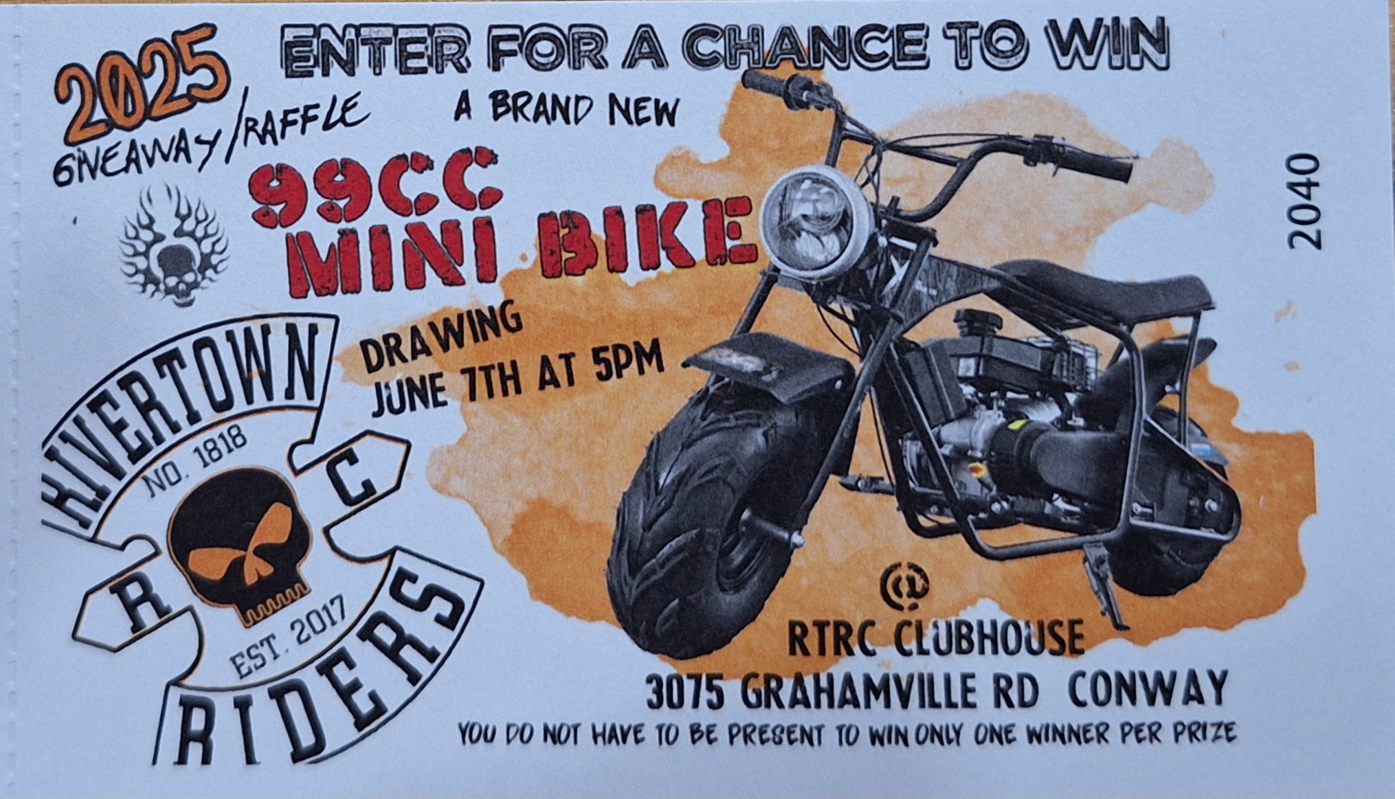 Rivertown Riders RC | Conway SC