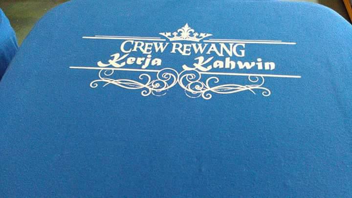 [ BAJU REWANG RM 15.00 ] Jom... - Kedai Cetak Sehelai