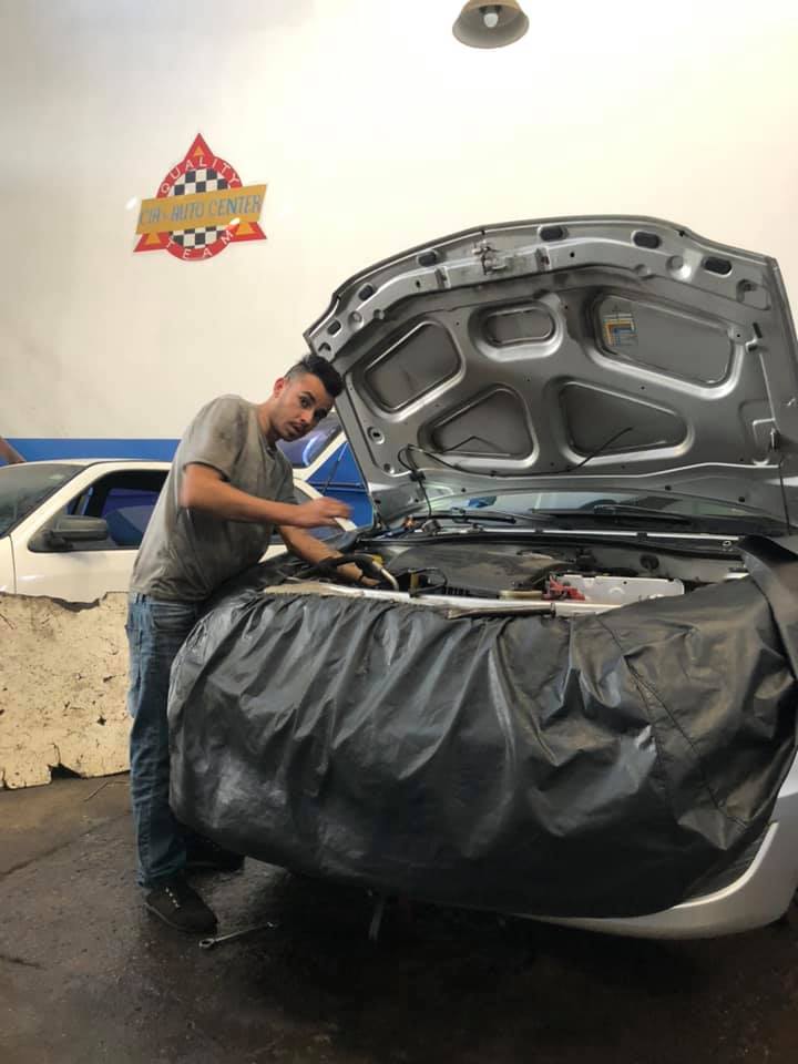 Cia & Auto Center