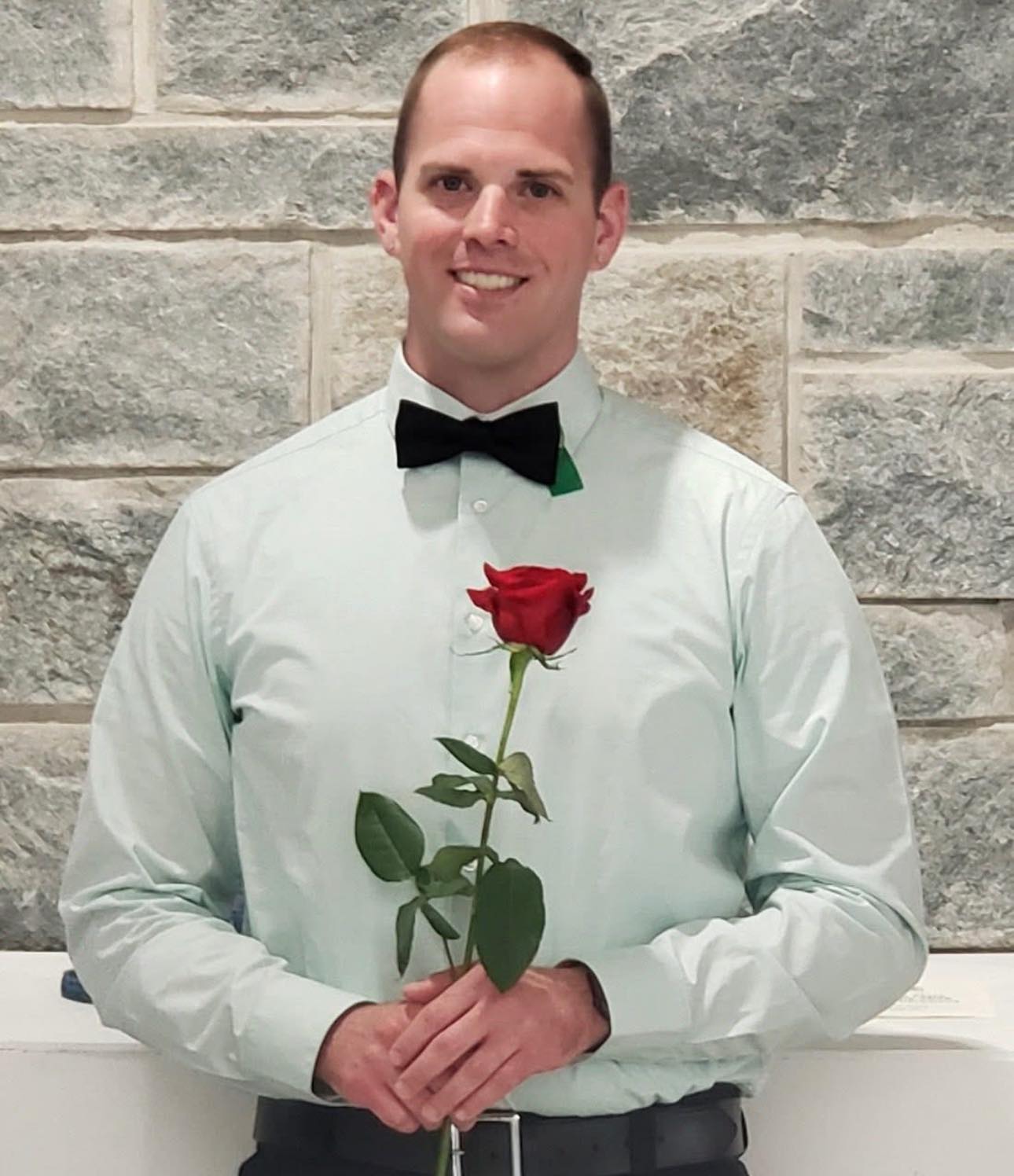Sharpsburg - 🚑 Meet the Provider – EMS Spotlight Jeremy Ardinger ...