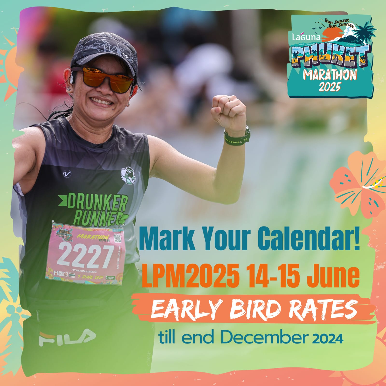 Hello Runners,... - Laguna Phuket Marathon | Facebook