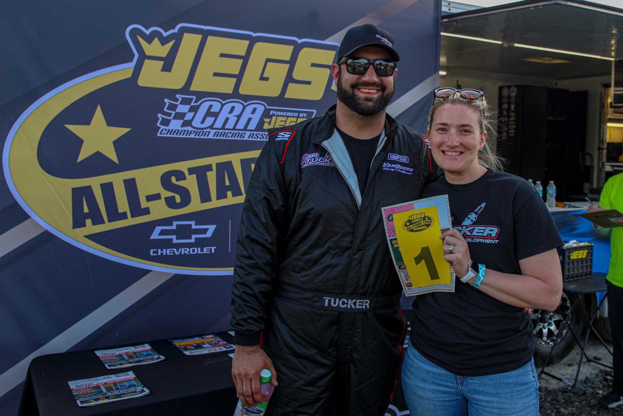 Jimmy Tucker Motorsports | Mount Clemens MI