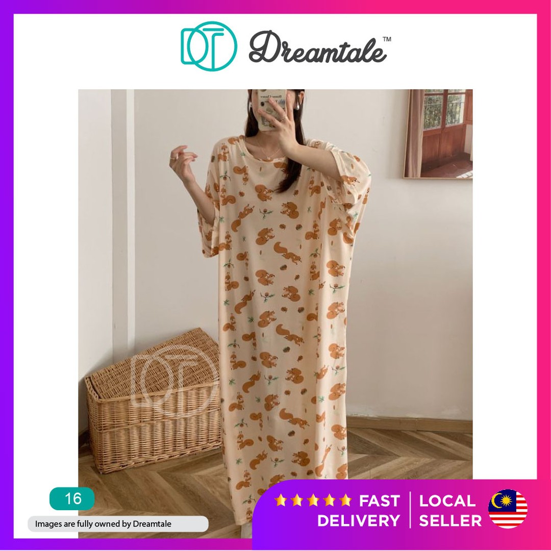 🔔New Pyjamas Designs Alert: Cozy up... - dreamtale.official