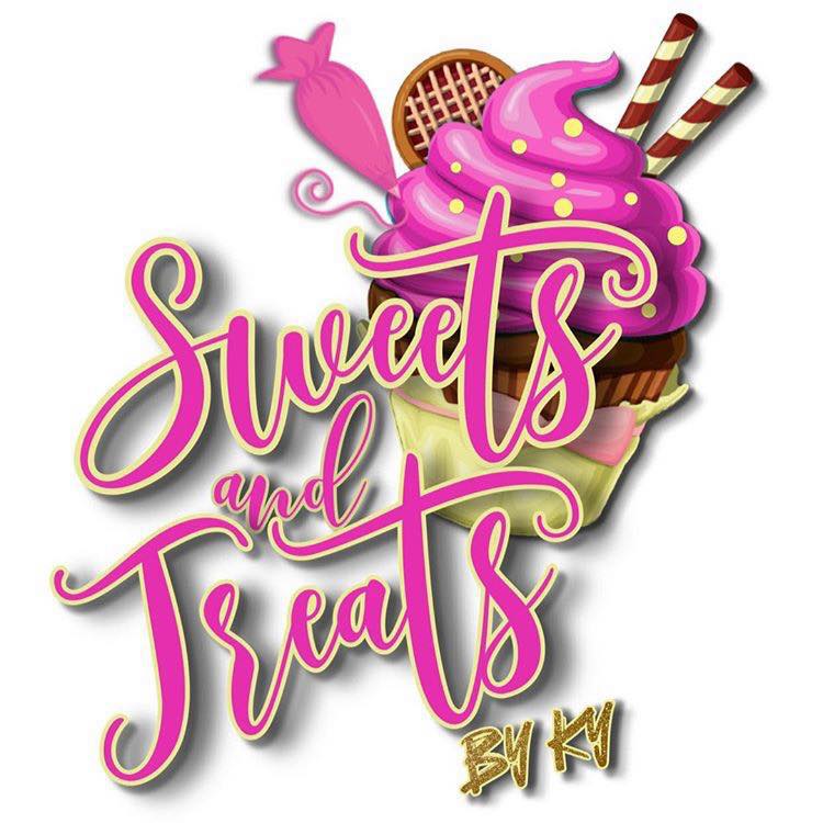 Sweets & Treats By Ky Jackson MS
