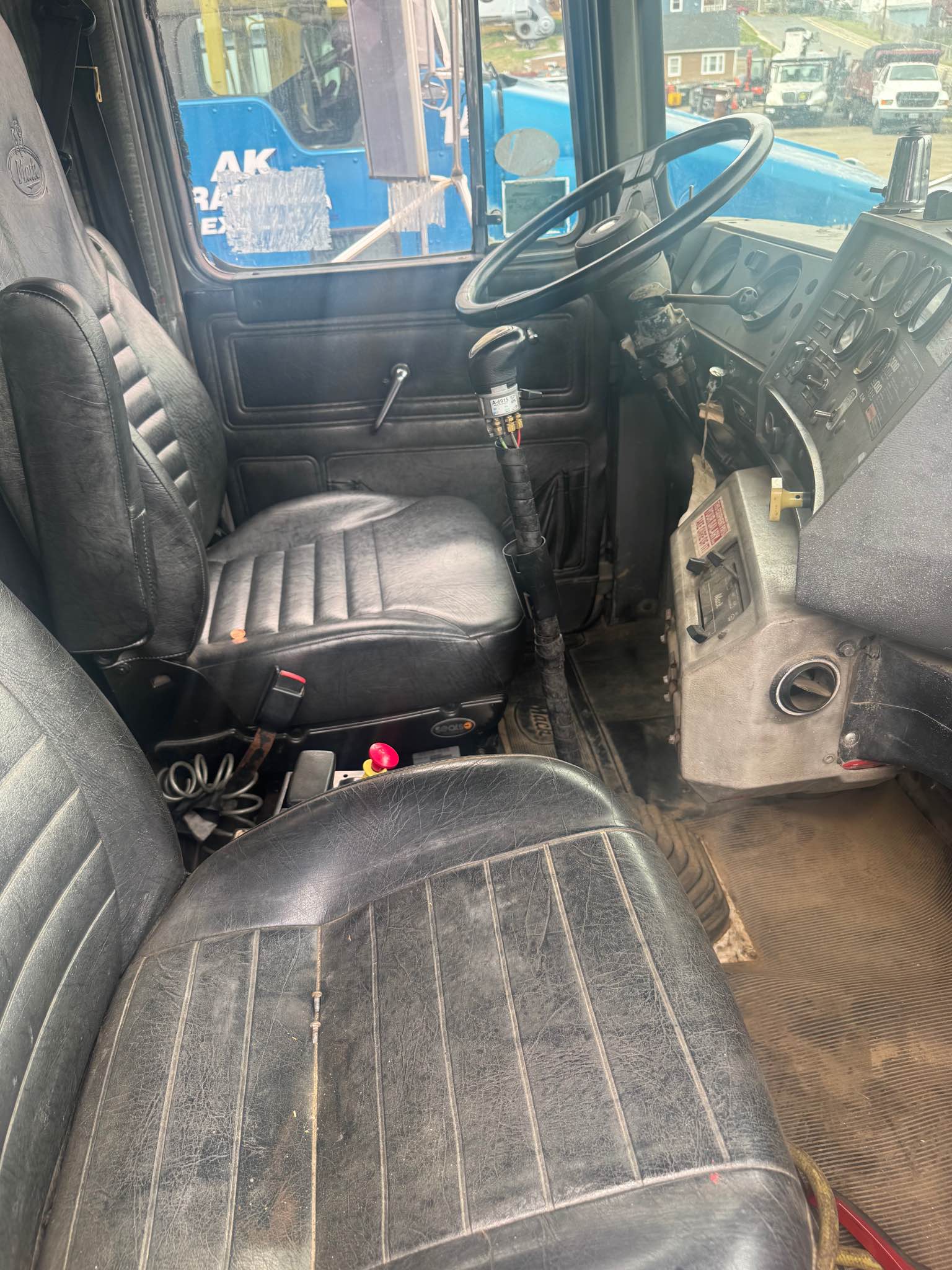 1989 Mack R - Commercial Vehicles - Seat Pleasant, Maryland | Facebook ...