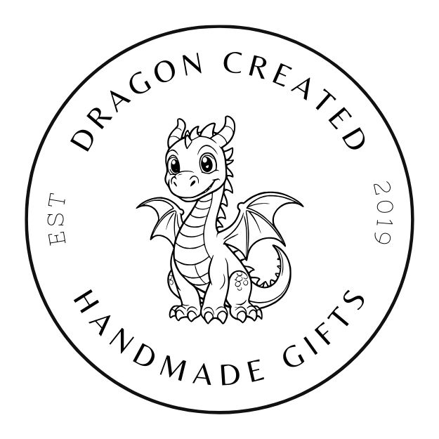 Dragon Created on Reels