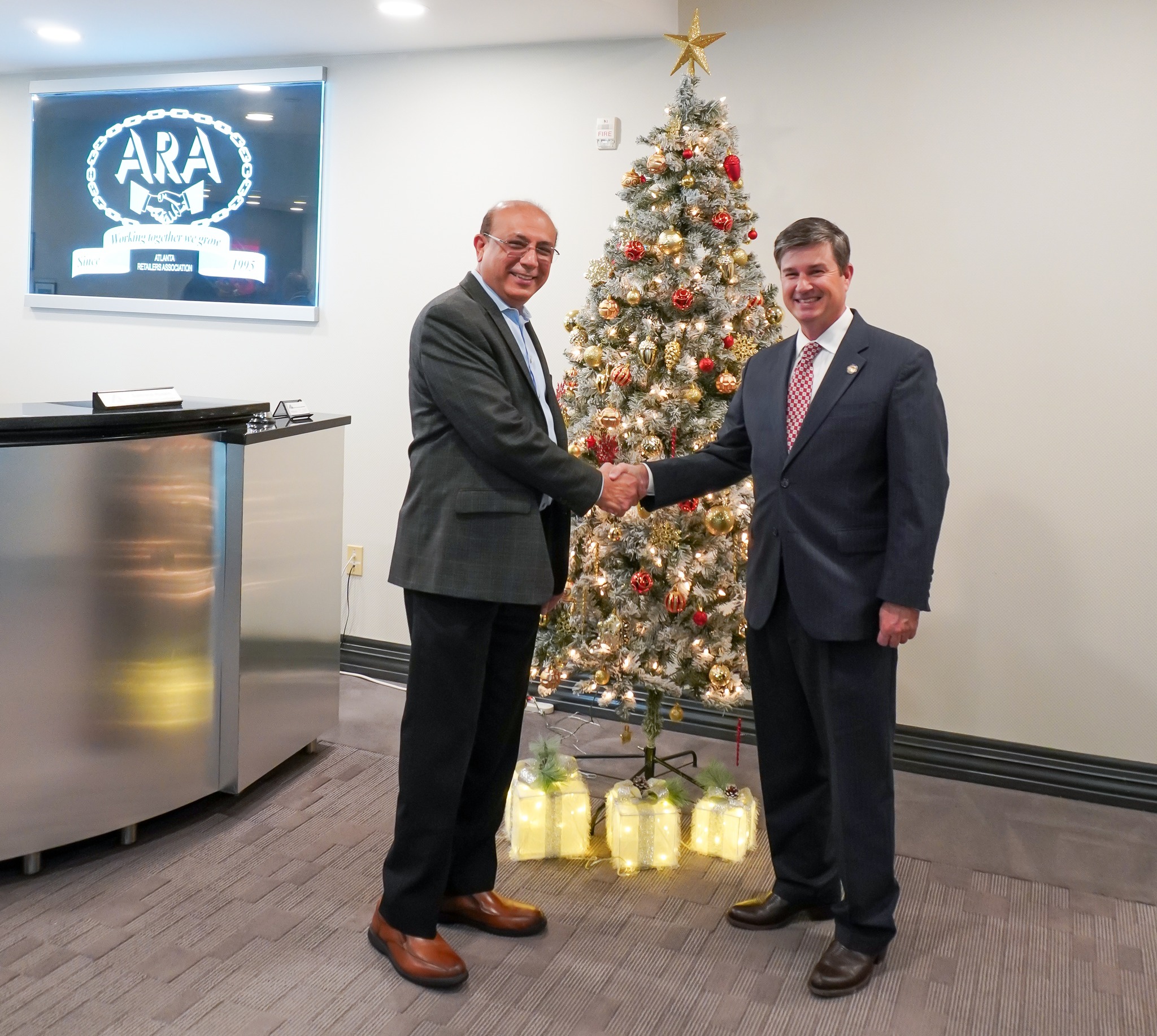 Atlanta Retailers Association | Lawrenceville GA