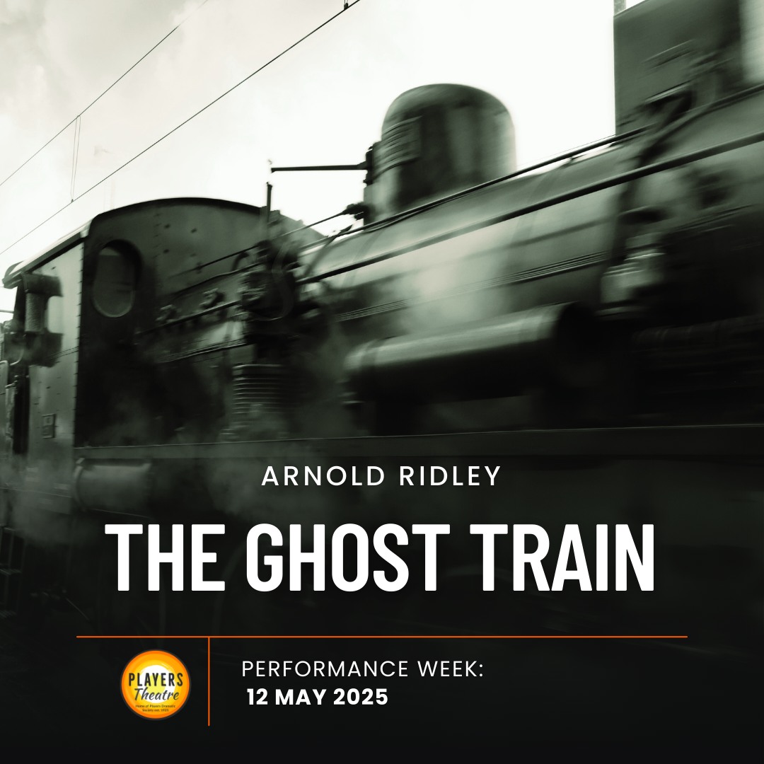 Players - 🚂Rehearsals are under way for the final production of the ...