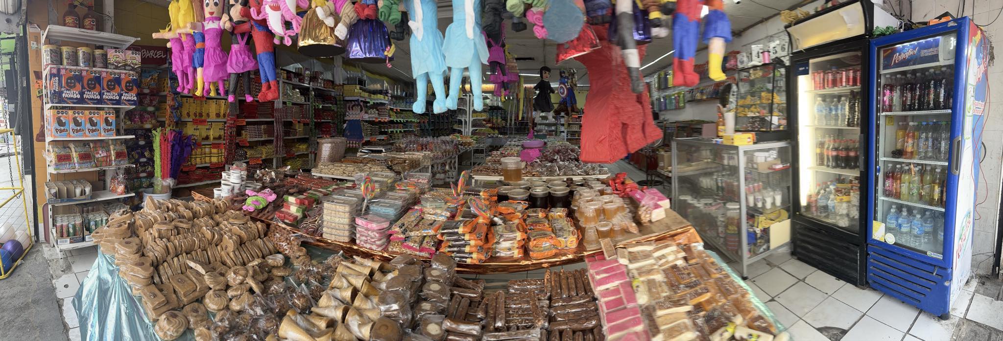 Dulceria Meraz | Ciudad Juárez