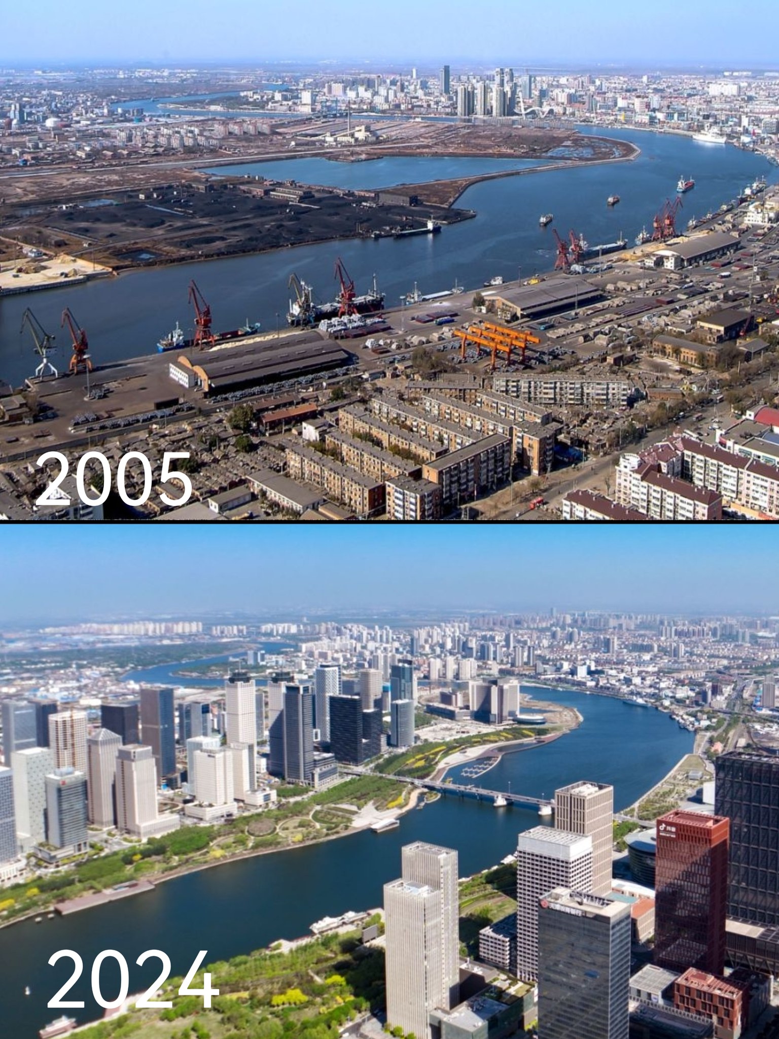 Urbanization Before And After More People Living In Cities Will Double