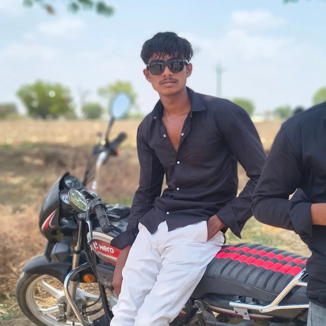 Sahil Tadavi Tadavi on Reels
