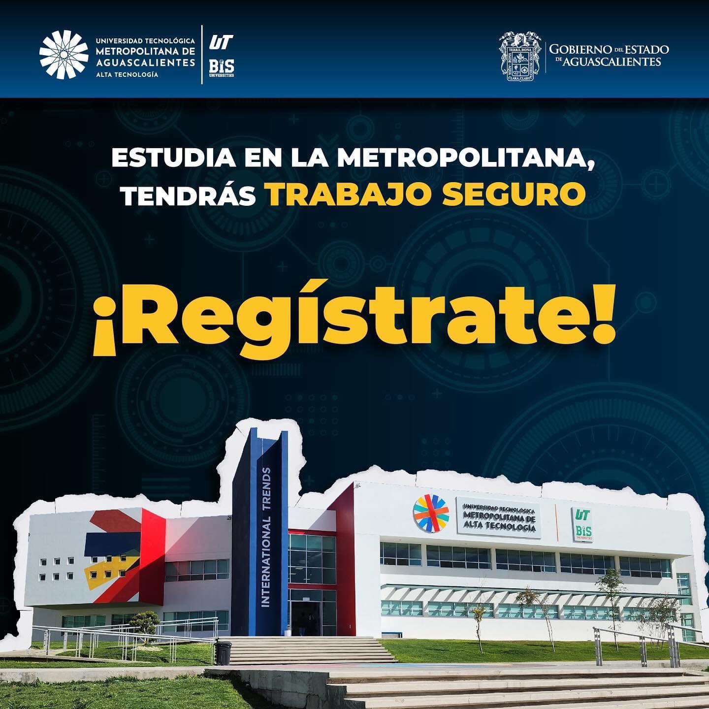 Tere Jiménez - Conoce la oferta educativa de la... | Facebook