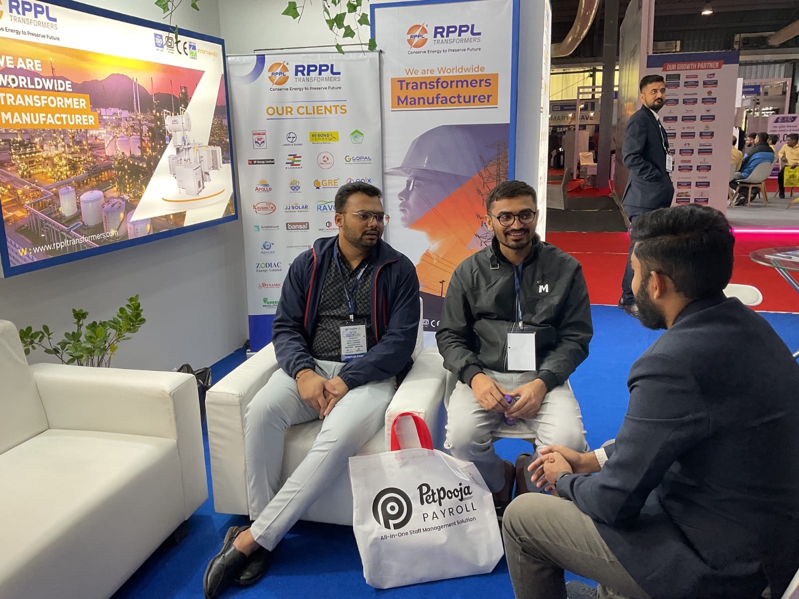 RPPL Transformers | Rajkot