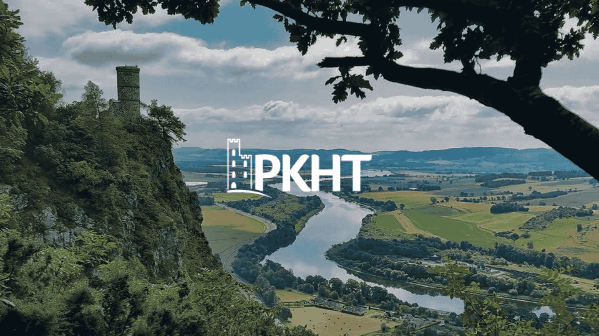 Postcard of the... - Perth & Kinross Local & Family History | Facebook