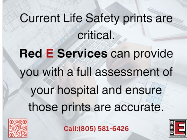 Red E Services